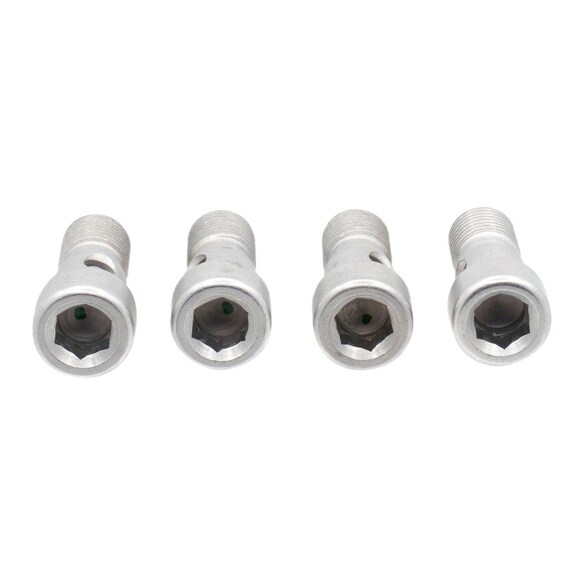 Banjo Bolt Turbocharger Coolant Line - M14 X 33MM Main Image