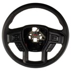 Steering Wheel Main Image
