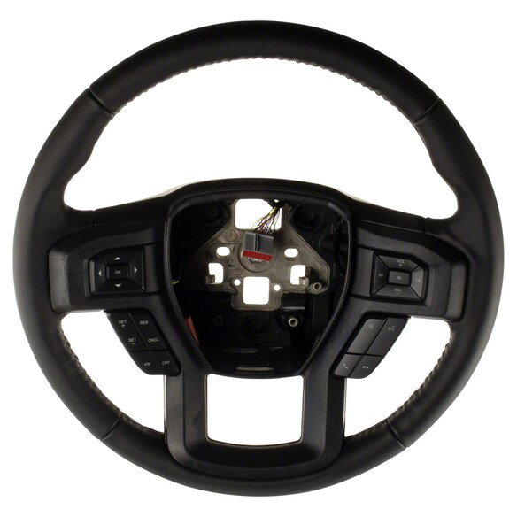 Steering Wheel Main Image