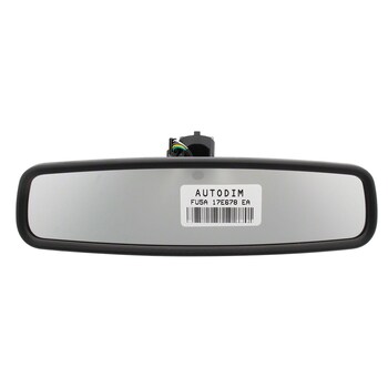 Rear View Mirror Interior Automatic Dimming Electrochromic - Inner