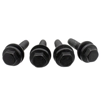 Screw - M12 X 49.5MM, Front