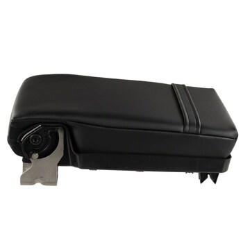 Seat Armrest - Rear