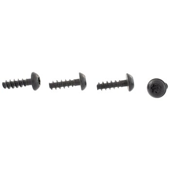 Screw - 5 X 16MM, Front
