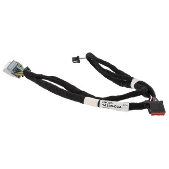 Wire - Passenger (Regular Cargo Van)