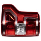 Tail Light Lamp - Right, Rear Main Image