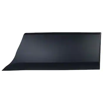 Side Body Panel Molding - Left (All Extended Frame)