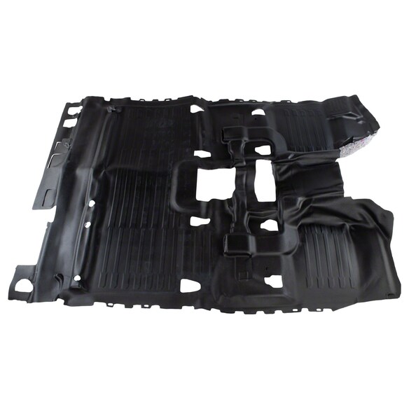 Mat Floor - Front Main Image