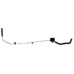 Engine Auxiliary Water Pump Hose Main Image