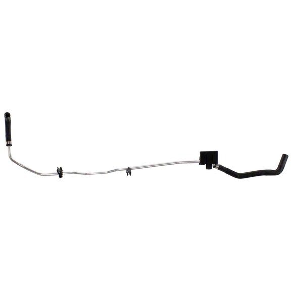 Engine Auxiliary Water Pump Hose Main Image