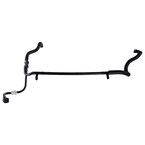 Brake Vacuum Hose Supply Manifold - Front, Rear 3.5L Main Image