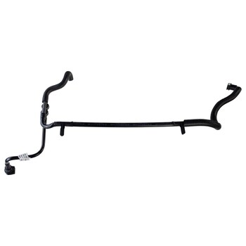 Brake Vacuum Hose Supply Manifold - Front, Rear 3.5L