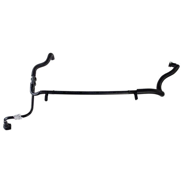 Brake Vacuum Hose Supply Manifold - Front, Rear 3.5L Main Image