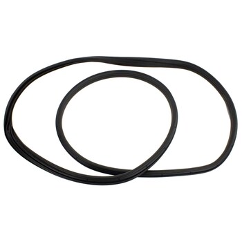 Sliding Door Weatherstrip Wstrip Body <br>105" WheelBASE Cargo Van 105" WagON