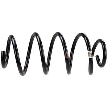 Coil Spring - Front 2.7L