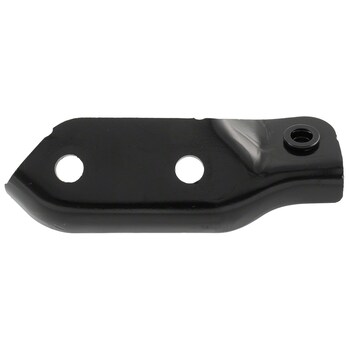 Liftgate Support Strut Holder Window Glass