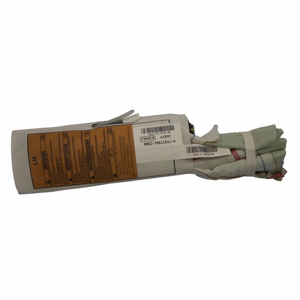 Seat Air Bag - Left Main Image