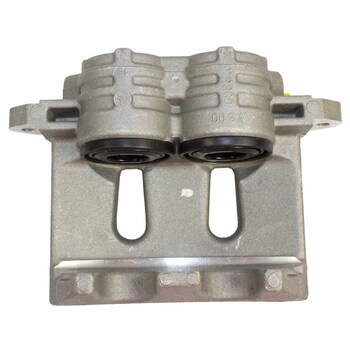 Disc Brake Caliper - Right, Front