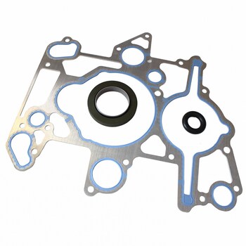 Engine Timing Cover Gasket - 6.0L