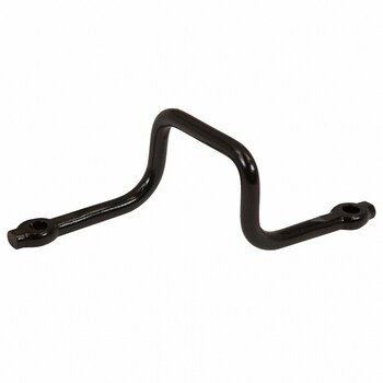 Striker Hood Lock - Left