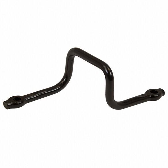 Striker Hood Lock - Left Main Image