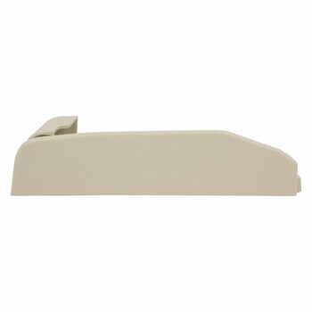Seat Track Cover Pivot - Rear