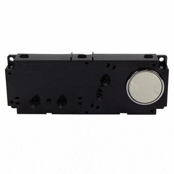 Seat Switch - Left, Front, Driver