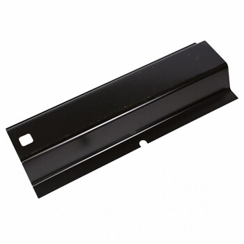 Body Rocker Panel - Right, Rear