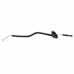 Door Lock Operating Rod Cable - Right, Rear Main Image