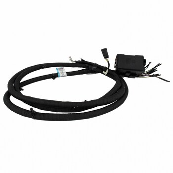 Wire Includes Fuse Box