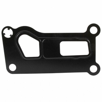 Engine Oil Filter Adapter Gasket - 2.3L