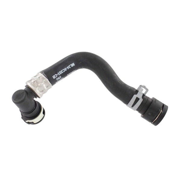 Radiator Coolant Hose - 5.0L Main Image