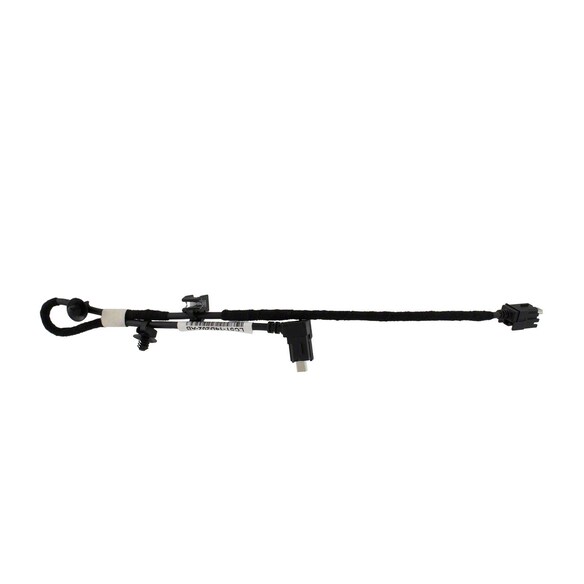 Gps Navigation Control Module Connector Cable Main Image
