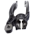 Suspension Strut Fork Arm Bracket - Front Main Image