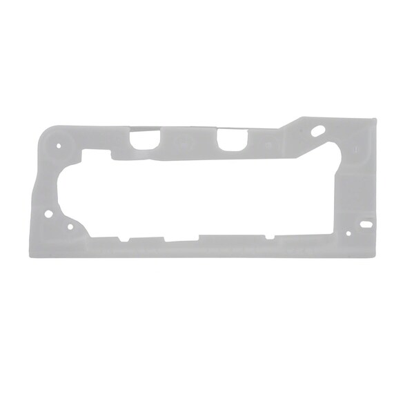 Door Interior Trim Panel Bracket - Right, Front Main Image