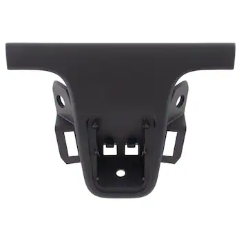 Grille Speaker Cover Bracket <br>A component that facilitates the mounting of