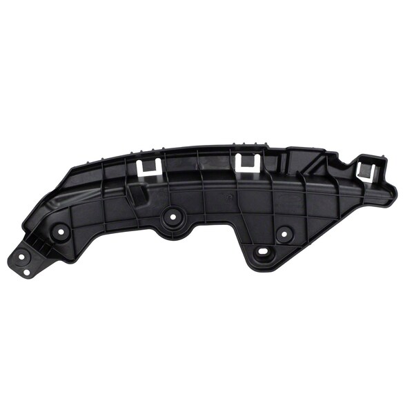 Headlight Bracket Bumper - Right, Front Main Image