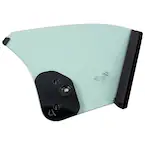 Quarter Glass Window - Right (Convertible) Main Image