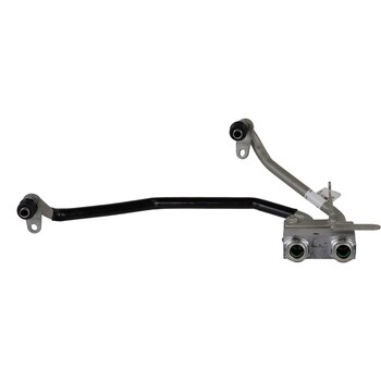 Automatic Transmission Oil Cooler Tube (AT)