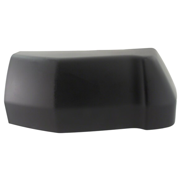 Truck Cab Corner Trim Panel Molding - Left Main Image