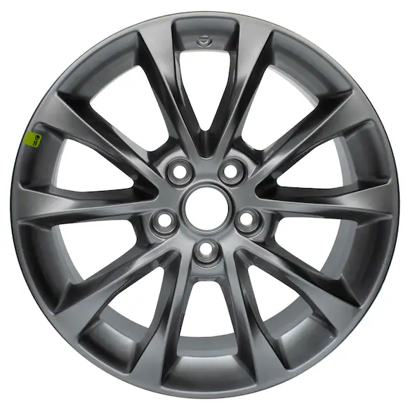 Wheel Rim 17 X 7.5 Style 2 Main Image