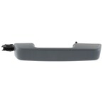 Exterior Door Handle - Left, Rear Main Image