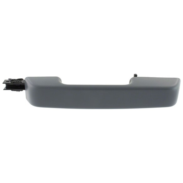 Exterior Door Handle - Left, Rear Main Image