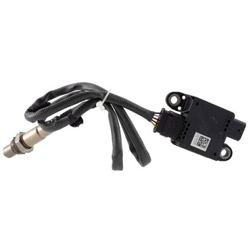 Nitrogen Oxide Sensor Particulate - Rear 3.0L (3.0L)