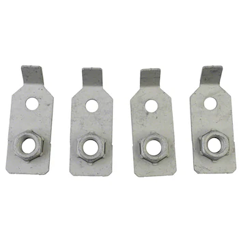 Trailer Hitch Nut - M18