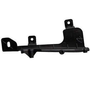 Door Lock Rod Cover Shield - Right, Rear