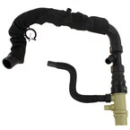 Radiator Coolant Hose - 7.3L Main Image