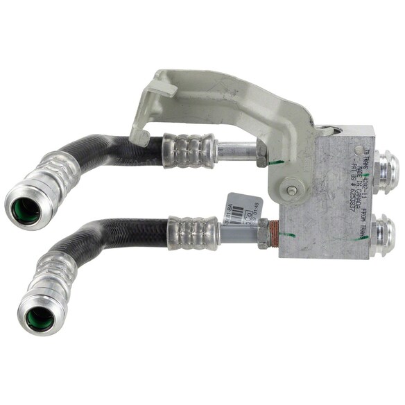 Tube - 3.0L Main Image