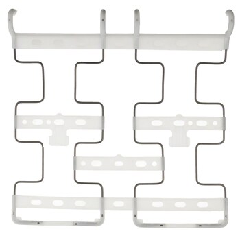 Seat Cushion Spring Back - Left, Right, Front