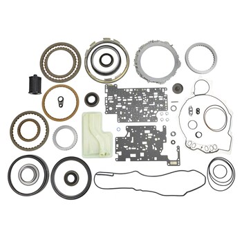 Kit Overhaul - 2.7L (AT)