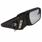 Door Mirror Rear View Head - Right, Outer Main Image